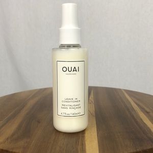 Ouai Leave in Conditioner